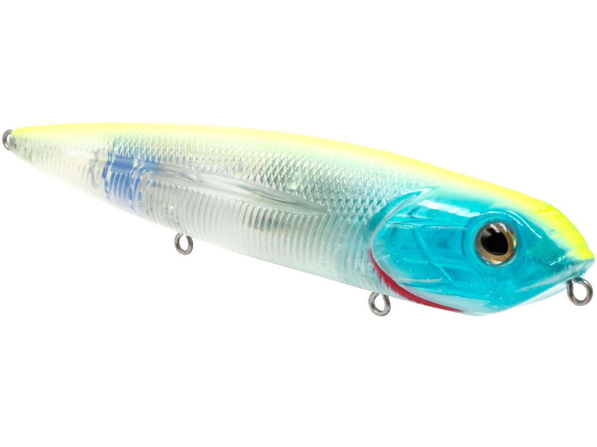 Livingston Lures Walking Baits Walking Boss