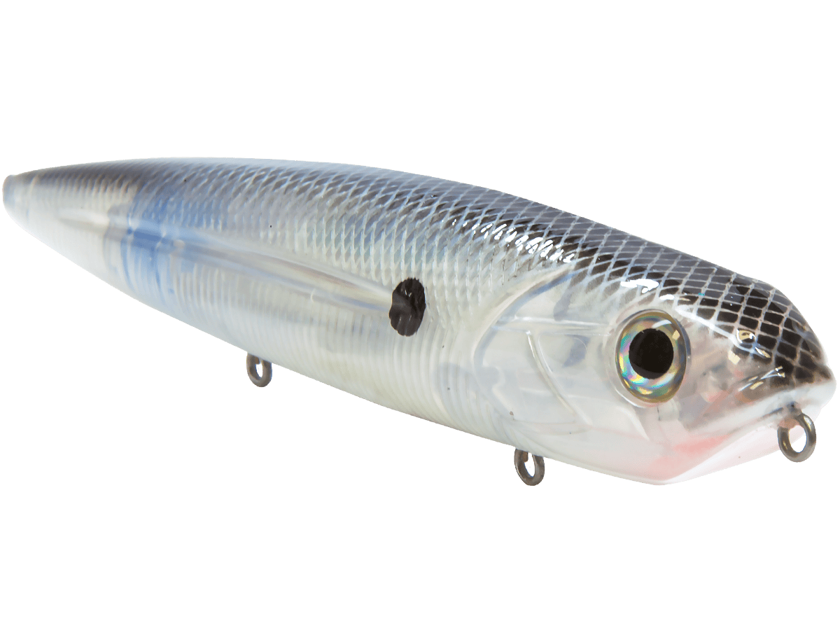 Livingston Lures Walking Baits Walking Boss