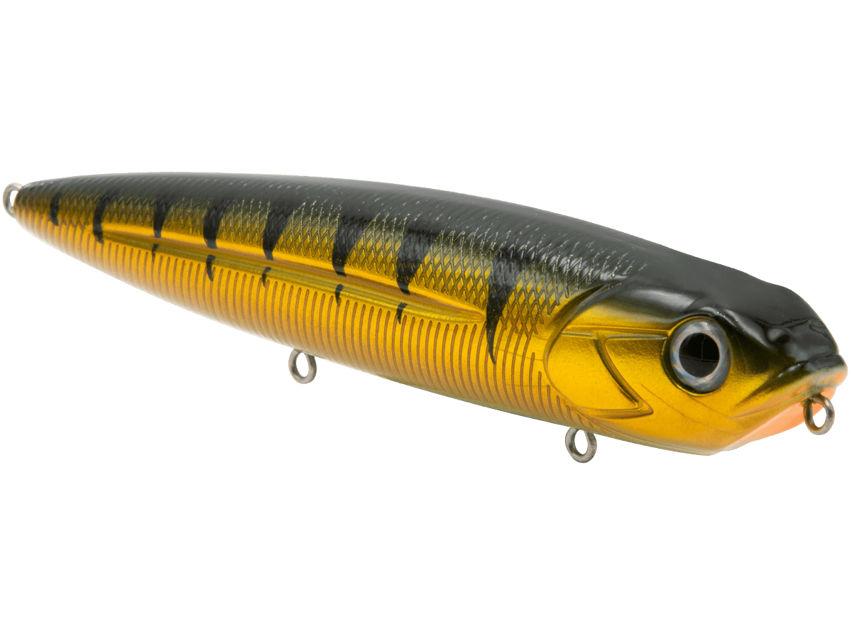 Livingston Lures Walking Baits Walking Boss