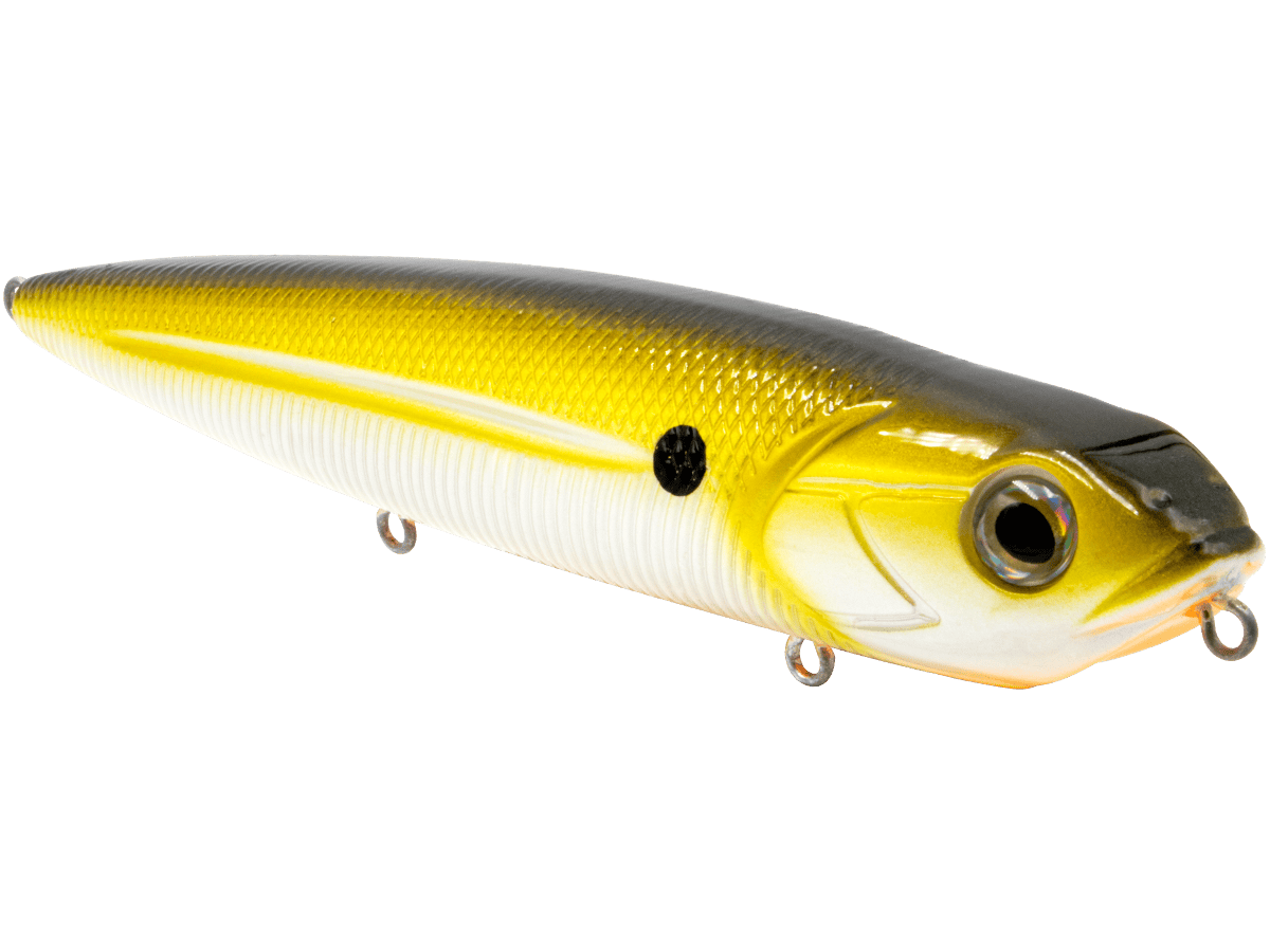 Livingston Lures Walking Baits Walking Boss