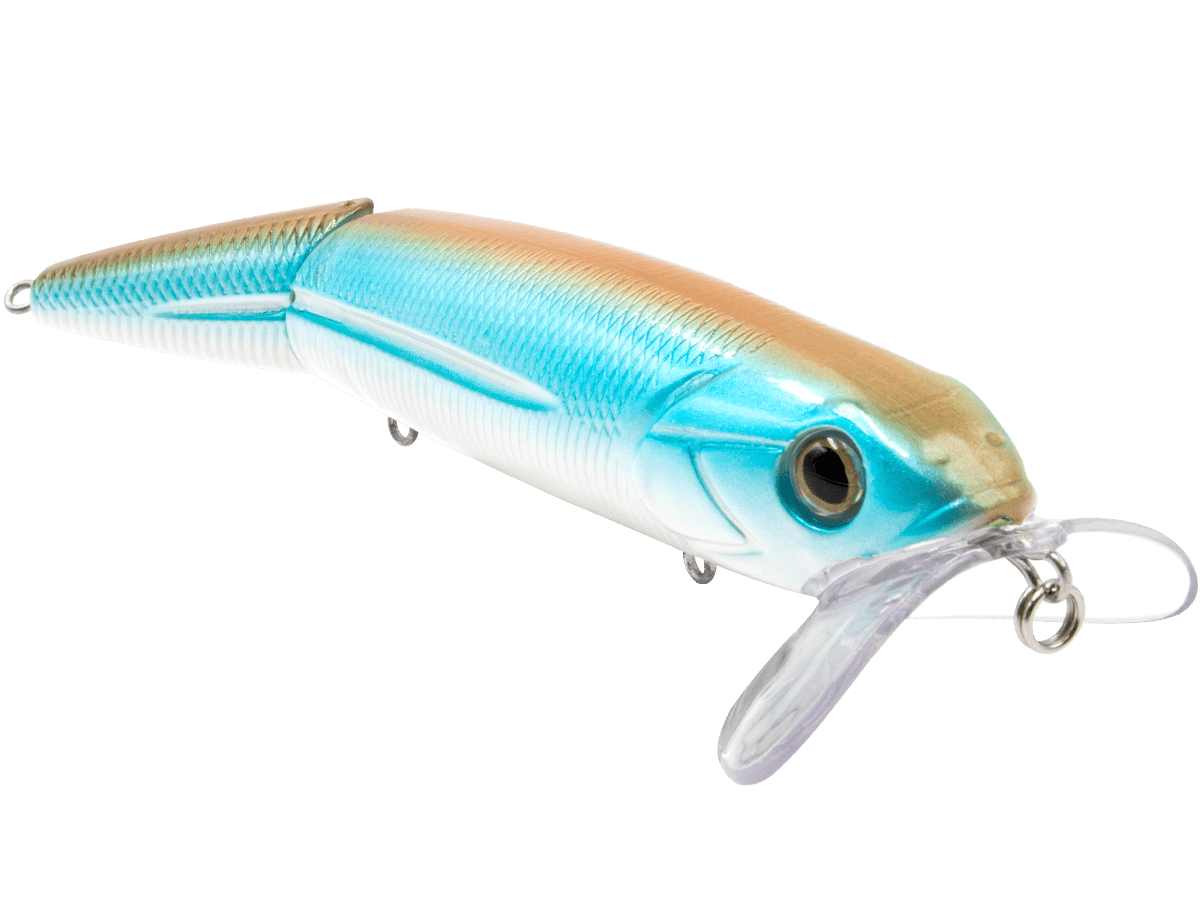 Livingston Lures Walking Baits Walking Boss II
