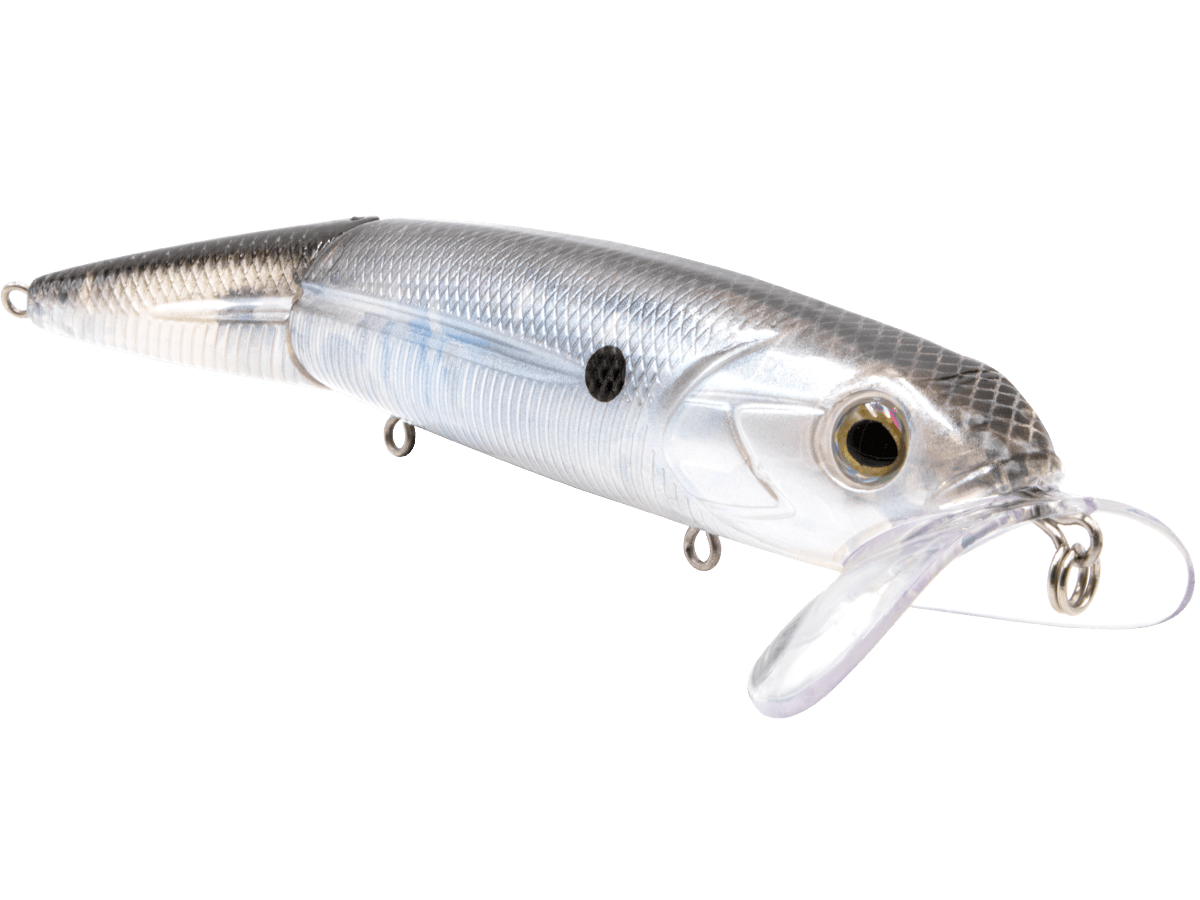 Livingston Lures Walking Baits Walking Boss II