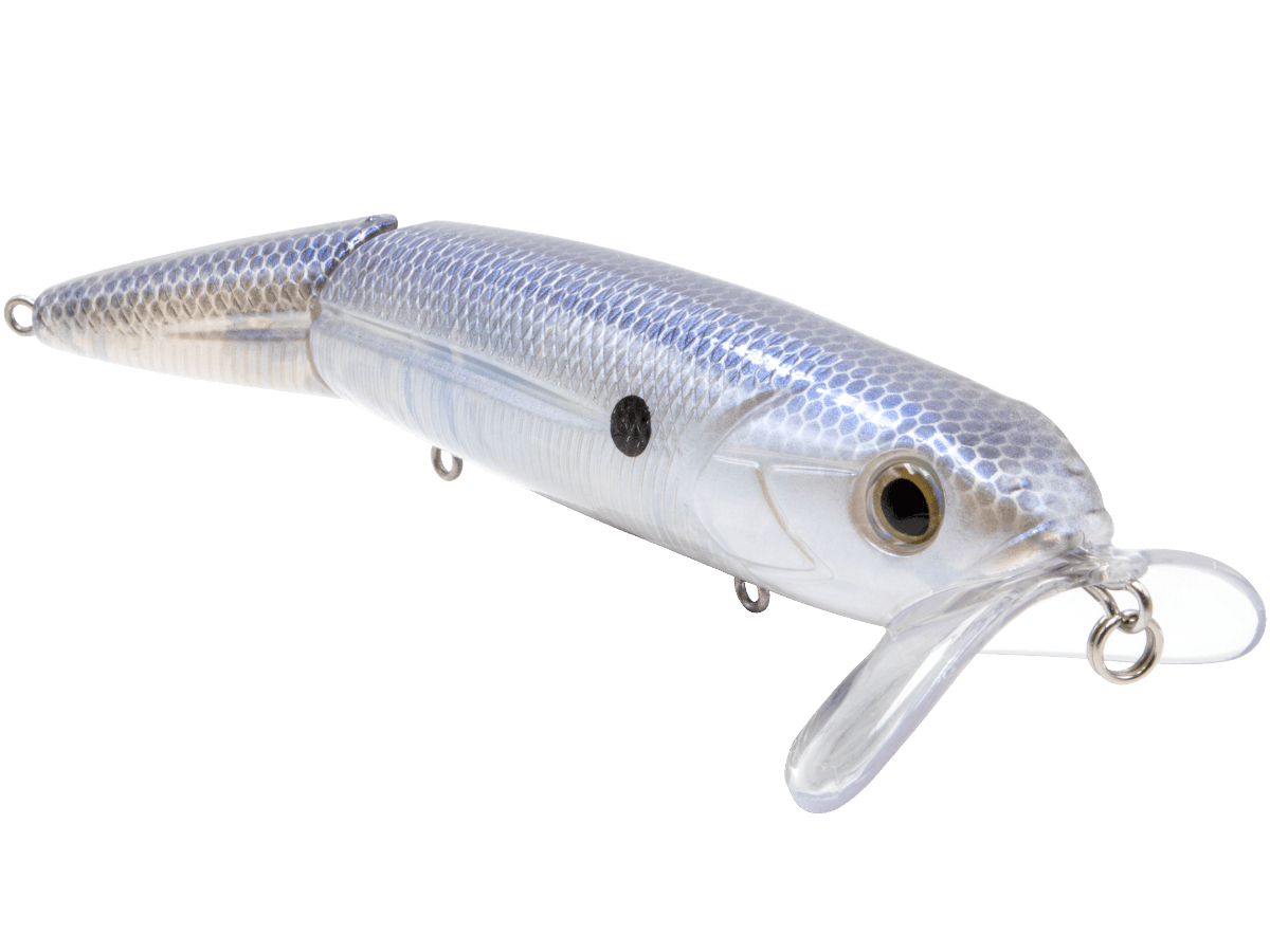 Livingston Lures Walking Baits Walking Boss II