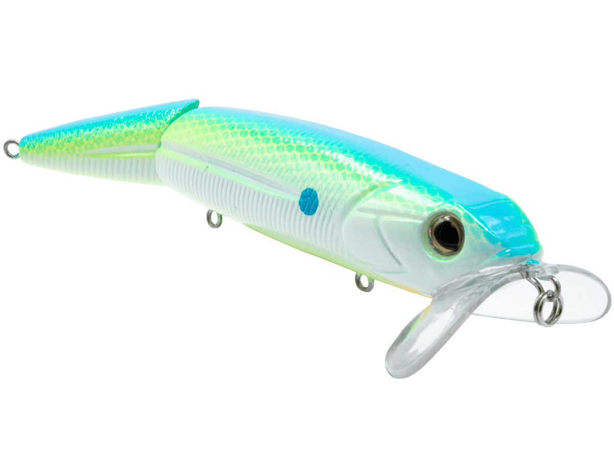 Livingston Lures Walking Baits Walking Boss II