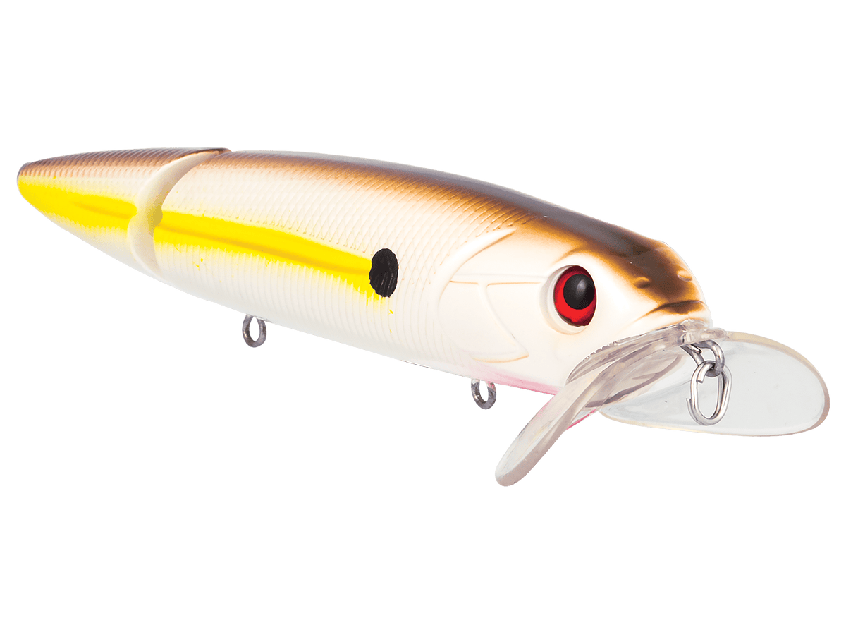 Livingston Lures Walking Baits Walking Boss II