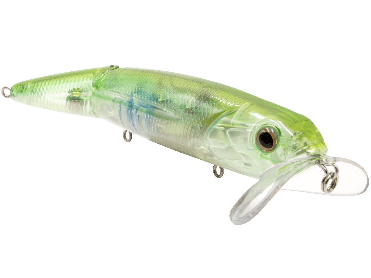 Livingston Lures Walking Baits Walking Boss II
