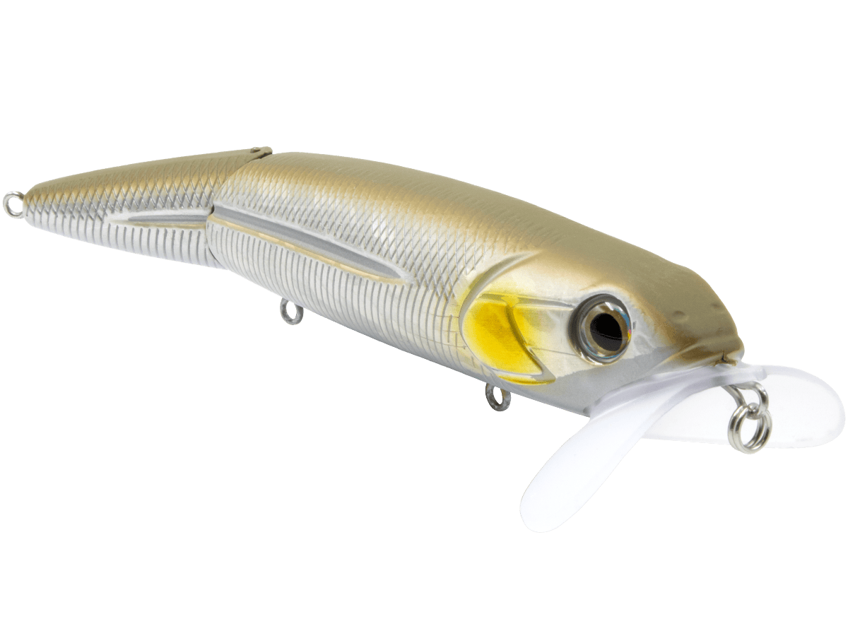 Livingston Lures Walking Baits Walking Boss II