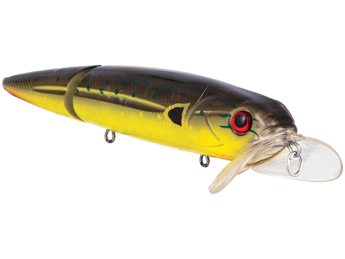 Livingston Lures Walking Baits Walking Boss II