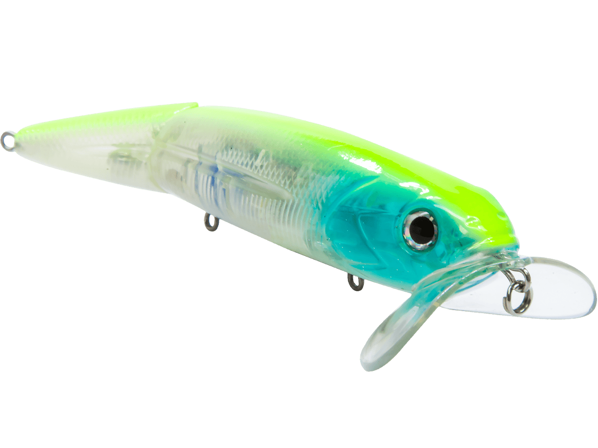 Livingston Lures Walking Baits Walking Boss II