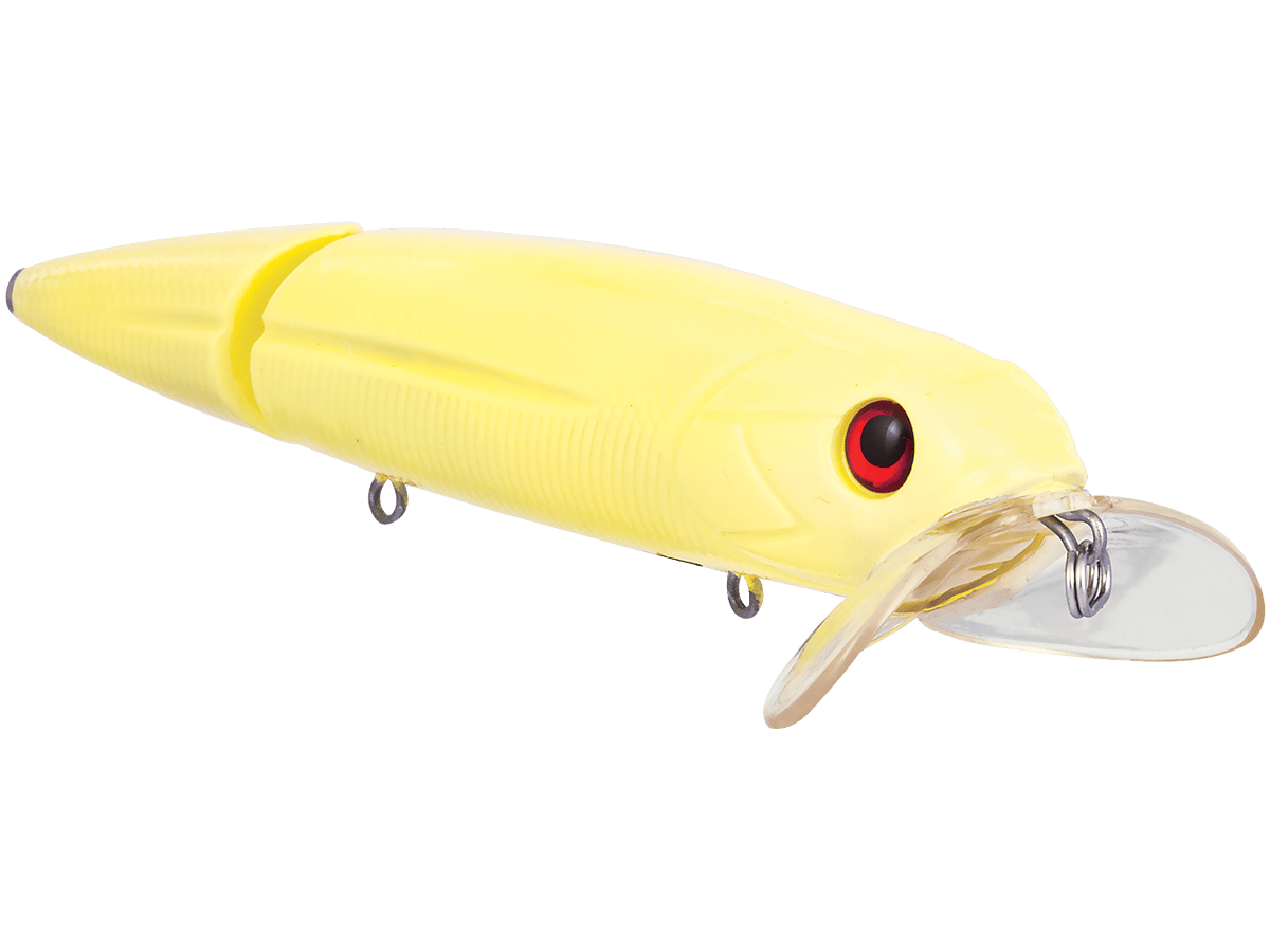 Livingston Lures Walking Baits Walking Boss II