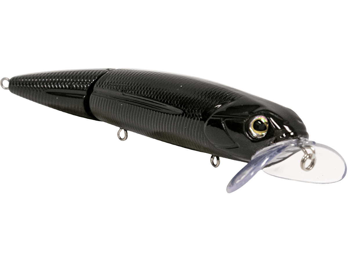 Livingston Lures Walking Baits Walking Boss II