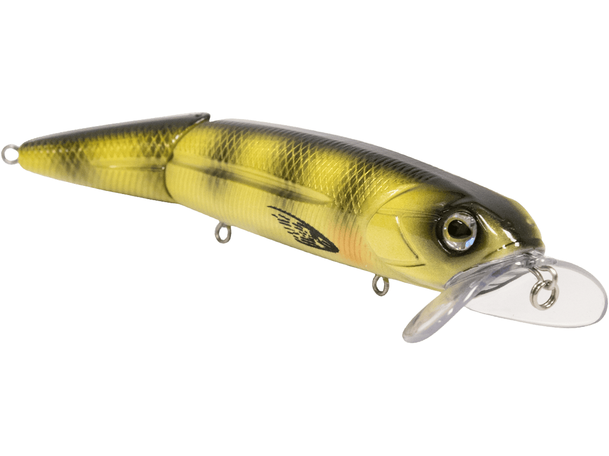 Livingston Lures Walking Baits Walking Boss II