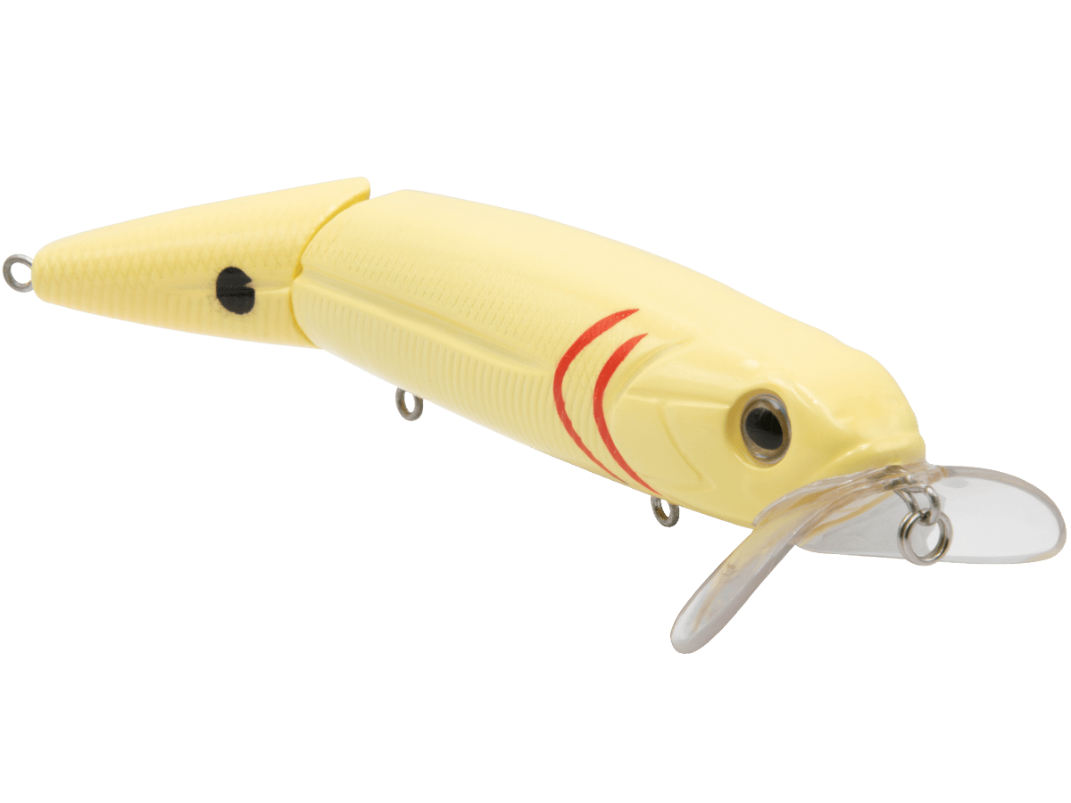 Livingston Lures Walking Baits Walking Boss II Inshore