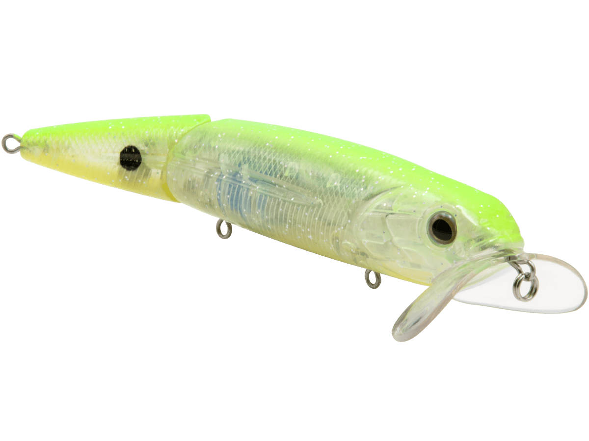 Livingston Lures Walking Baits Walking Boss II Inshore