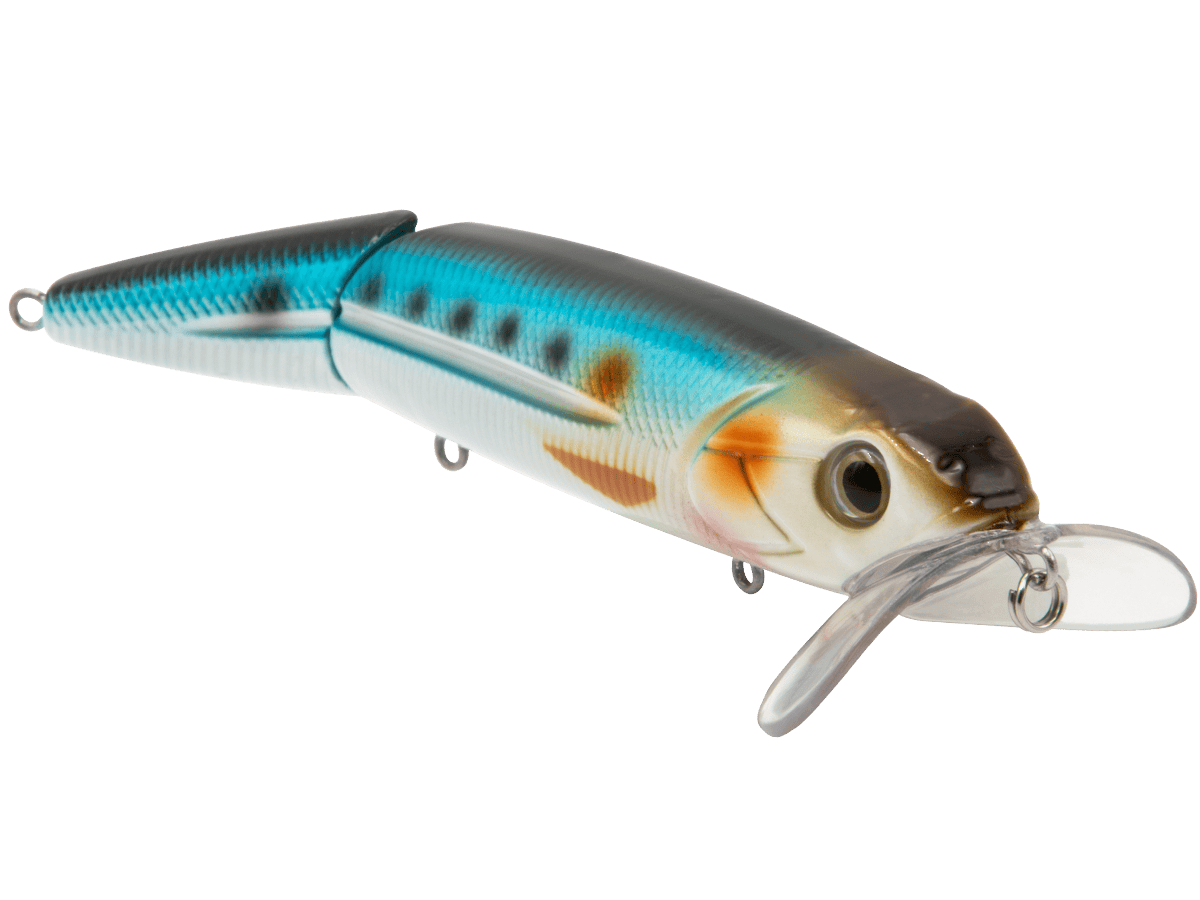 Livingston Lures Walking Baits Walking Boss II Inshore