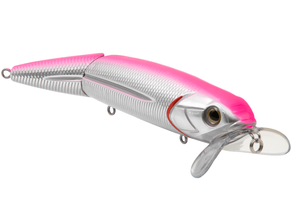 Livingston Lures Walking Baits Walking Boss II Inshore