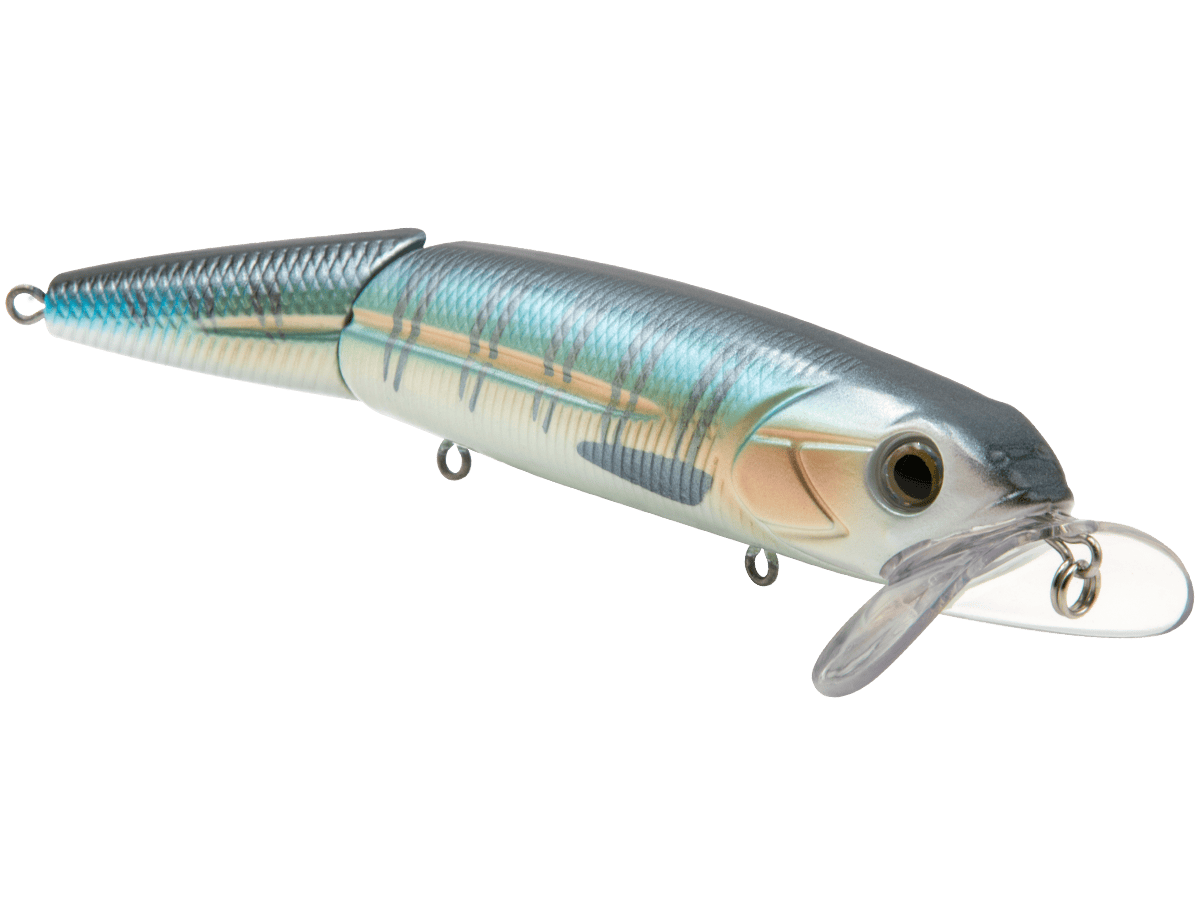 Livingston Lures Walking Baits Walking Boss II Inshore