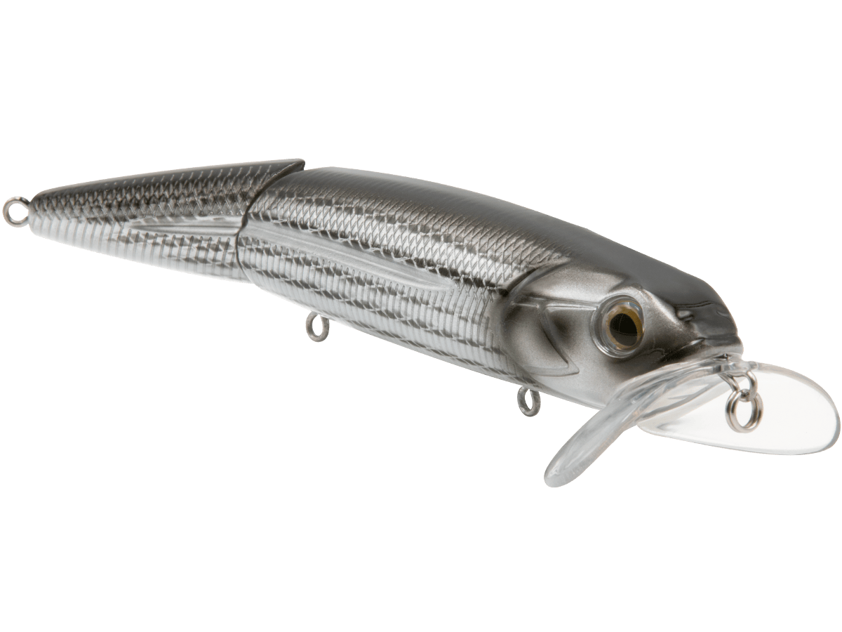 Livingston Lures Walking Baits Walking Boss II Inshore