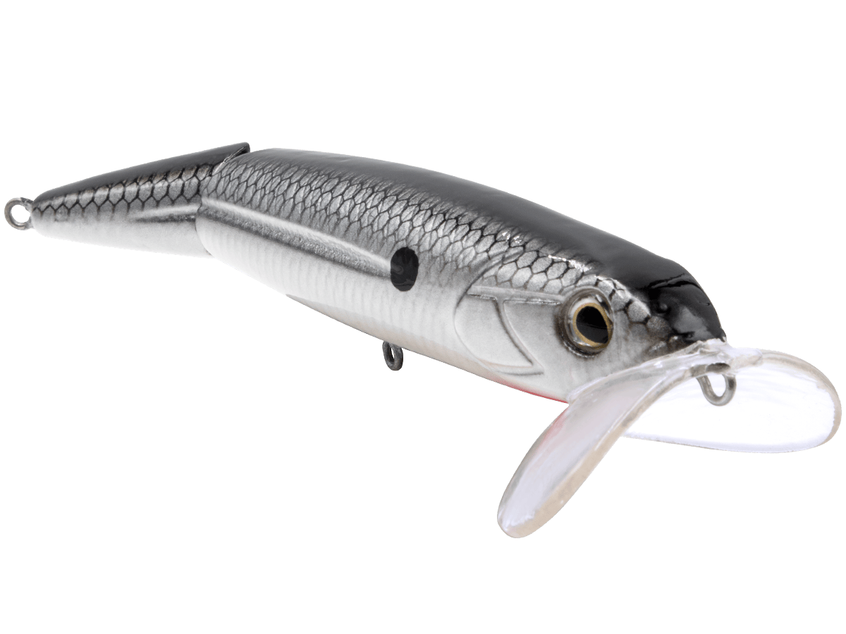 Livingston Lures Walking Baits Walking Boss II Jr.4"