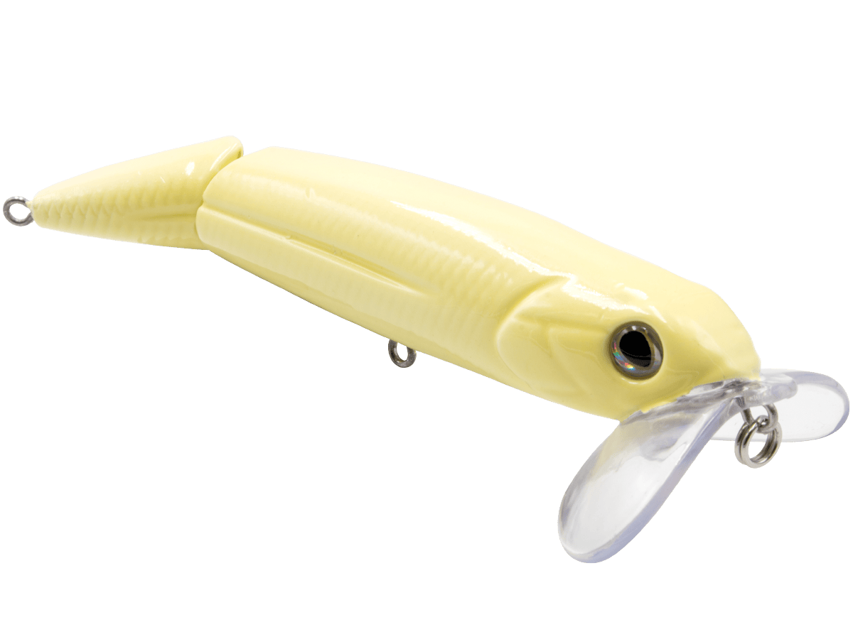 Livingston Lures Walking Baits Walking Boss II Jr.4"