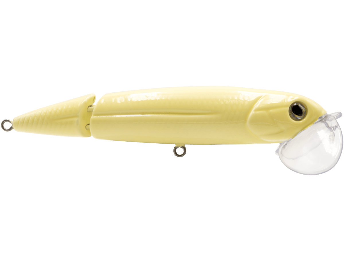 Livingston Lures Walking Baits Walking Boss II Jr.4"