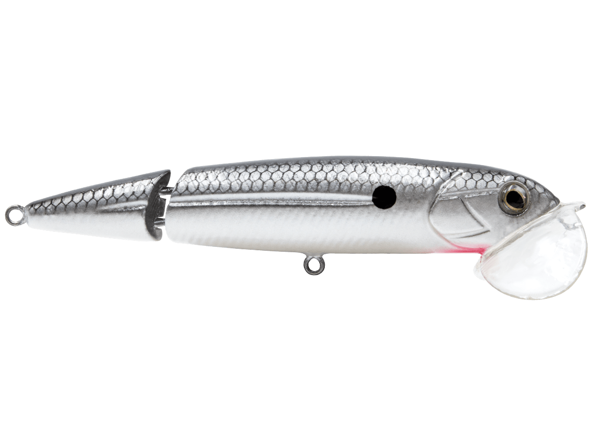 Livingston Lures Walking Baits Walking Boss II Jr.4"