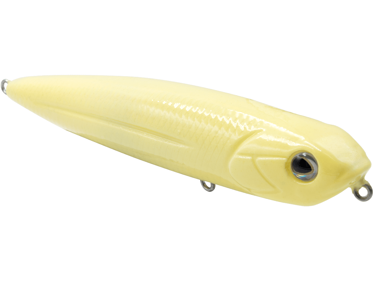 Livingston Lures Walking Baits Walking Boss Jr. 4"