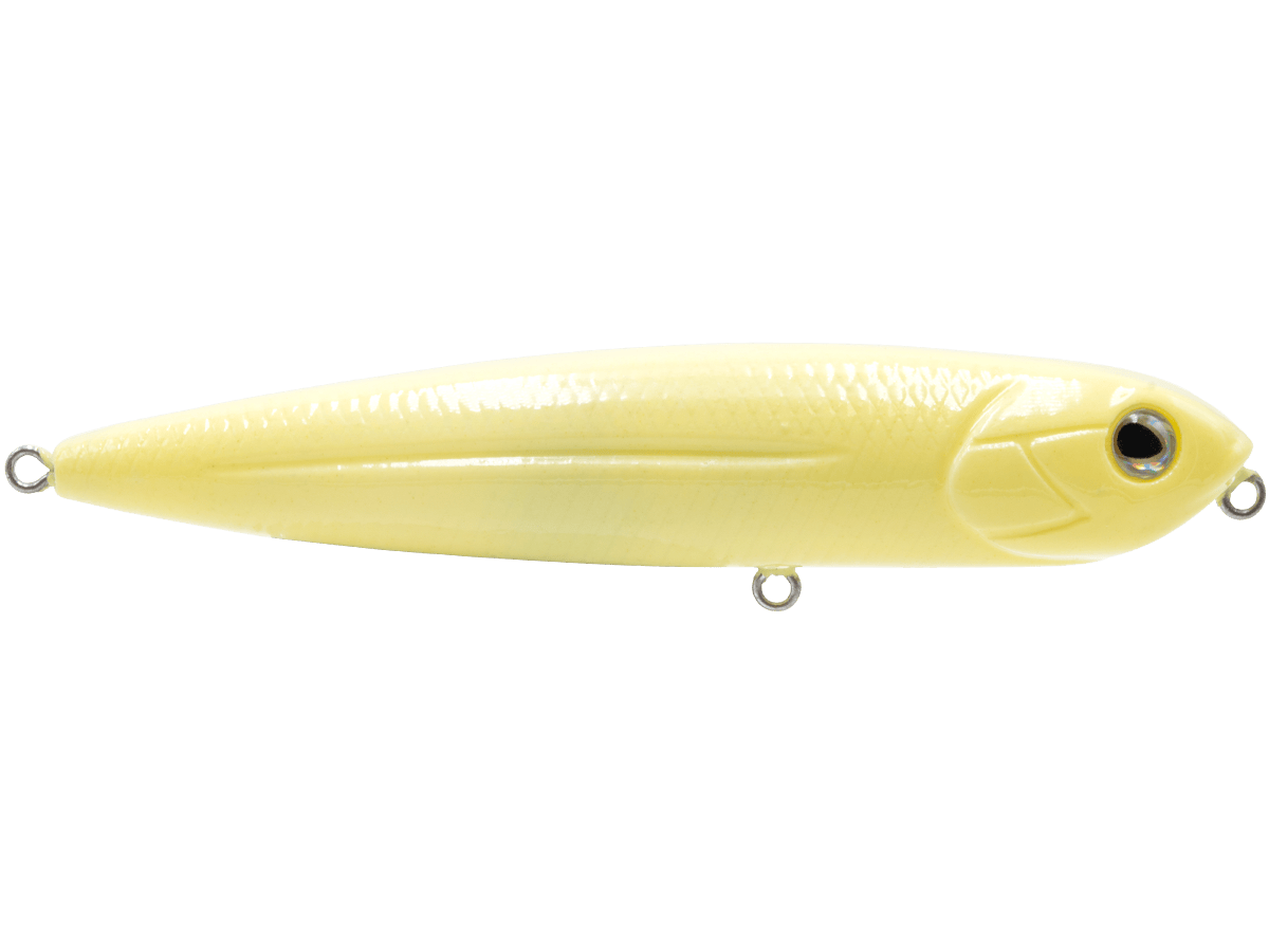 Livingston Lures Walking Baits Walking Boss Jr. 4"