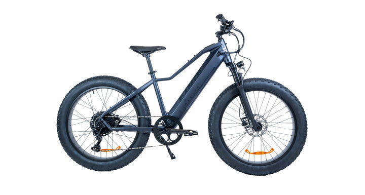 Magnum Bikes Online Bikes Graphite Edge
