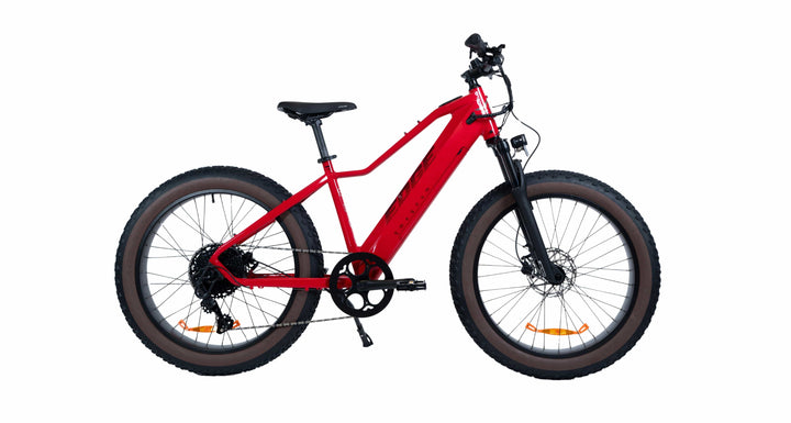 Magnum Bikes Online Bikes Ruby Edge