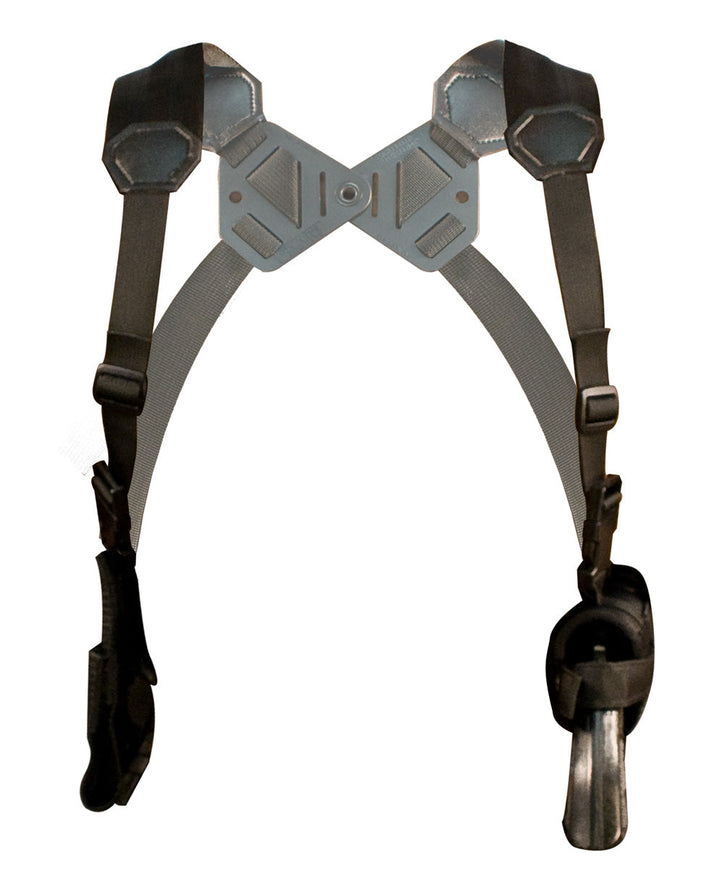 M/ASH Shoulder Holster Harness