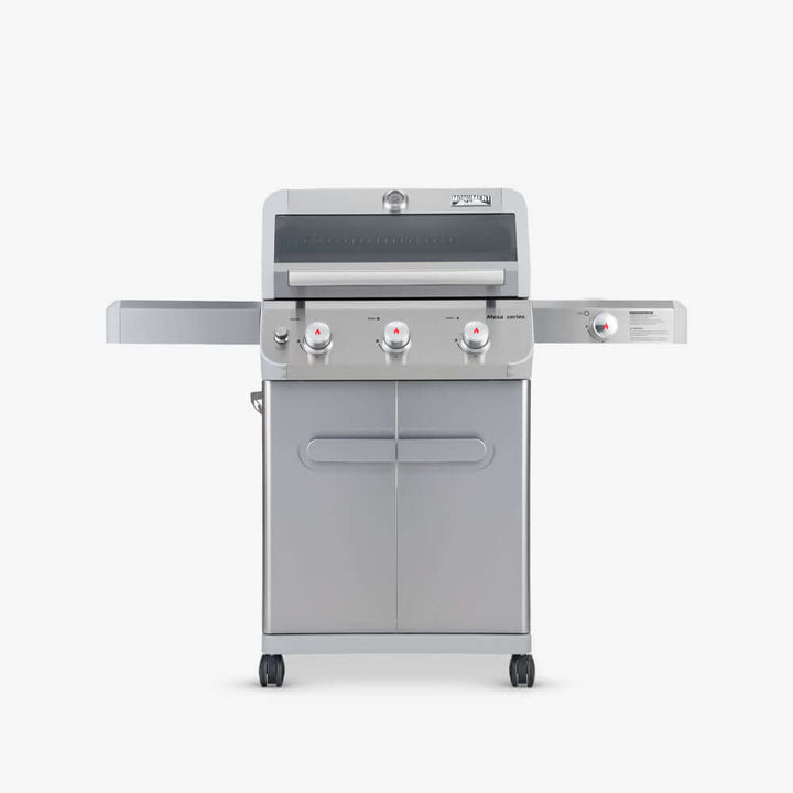 Mesa 305 | Stainless Propane Gas Grill