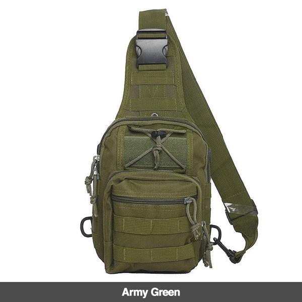 MEDICAL SLING PACK - $140.00