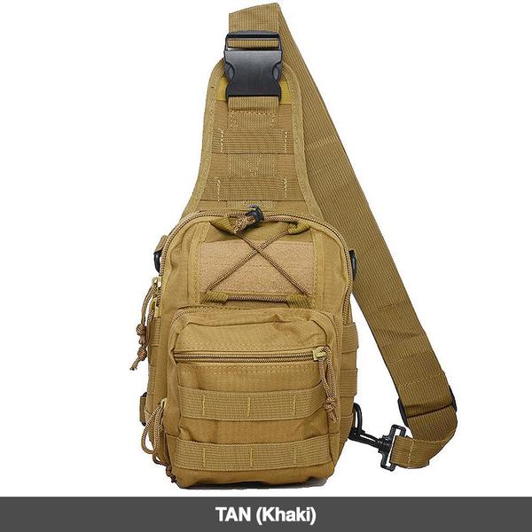 MEDICAL SLING PACK - $140.00