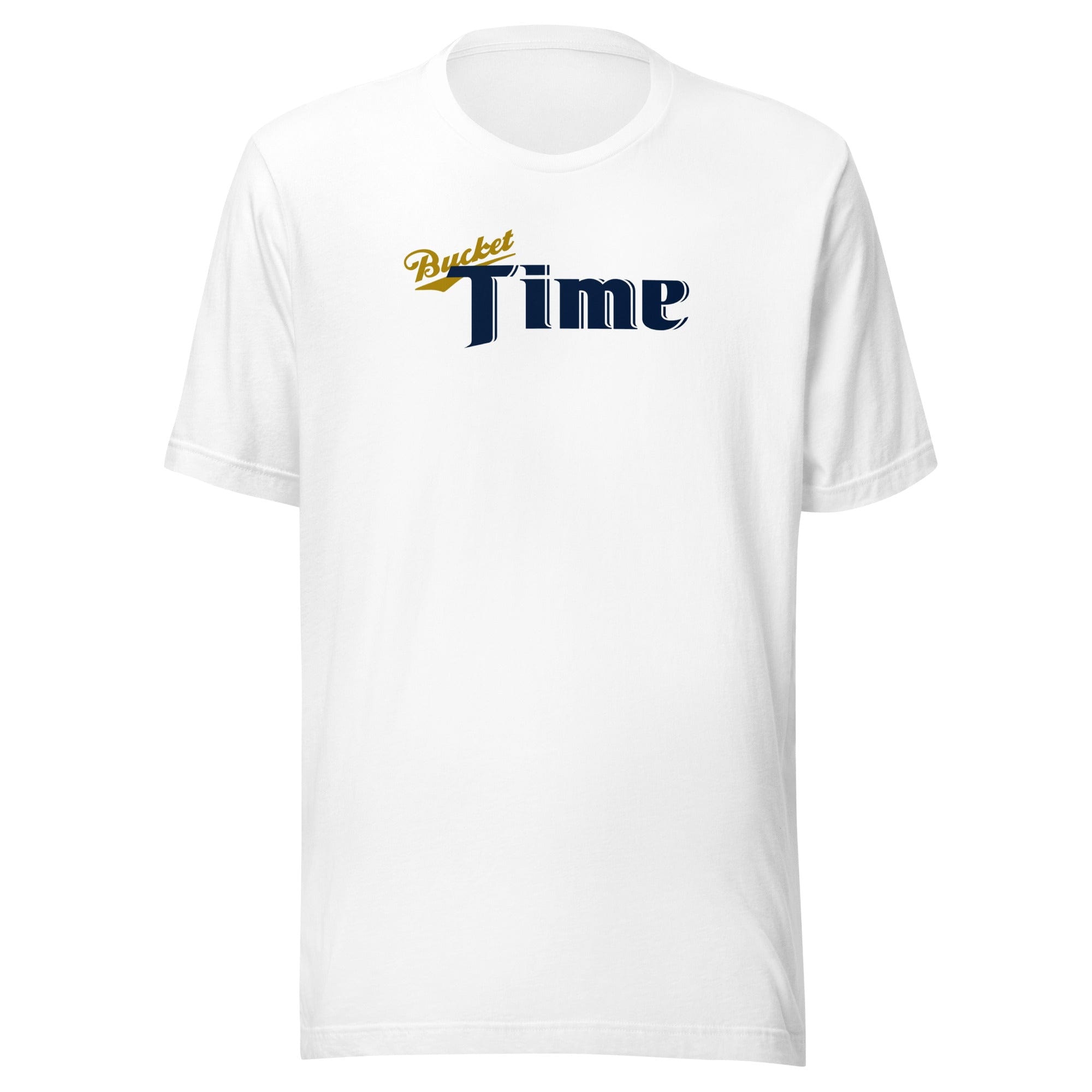 MONSTERBASS. Apparel XS Bucket Time Tee
