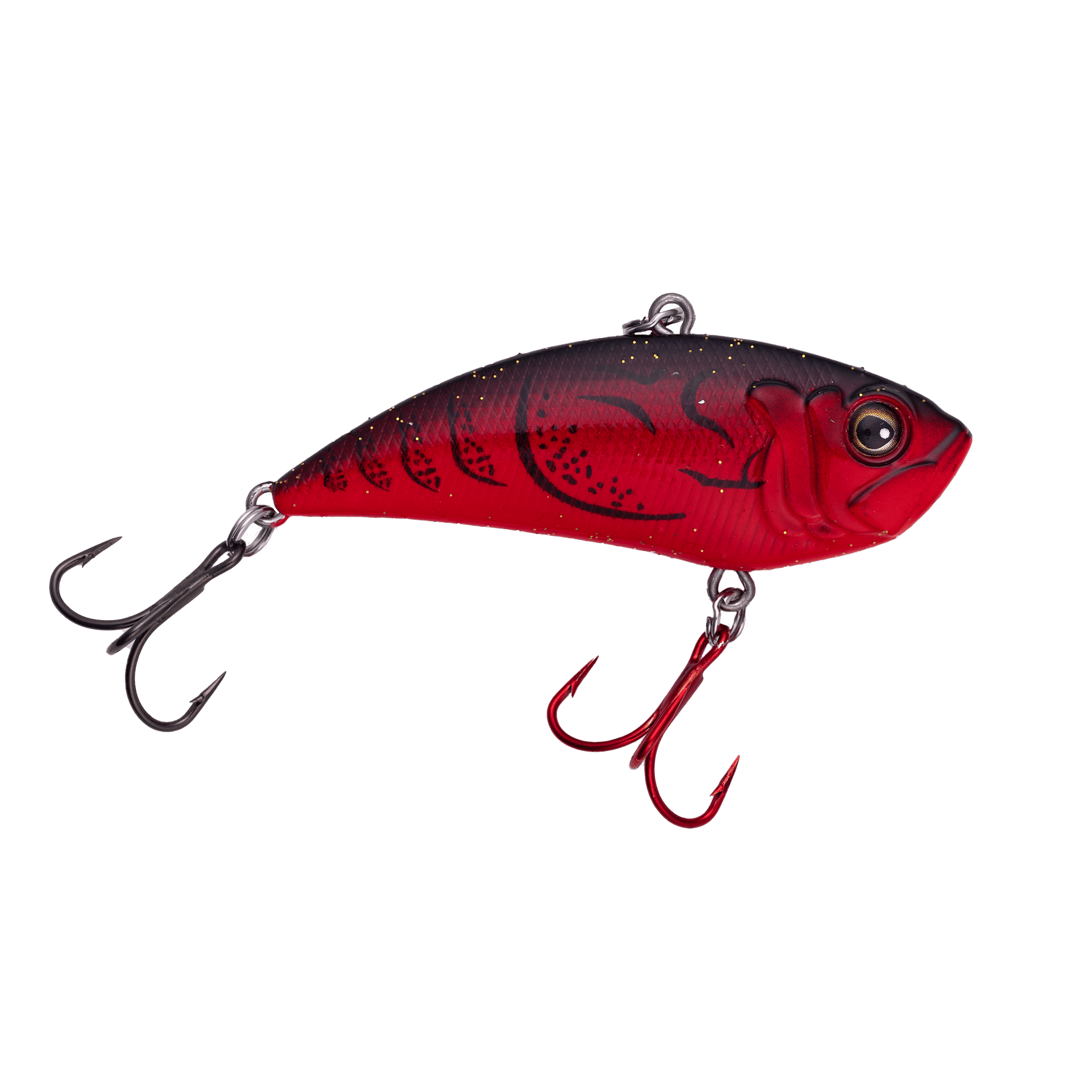 Incision 62 Lipless Crankbait – MONSTERBASS