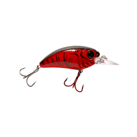 Seeker 6 Medium Diving Crankbait for Bass – MONSTERBASS