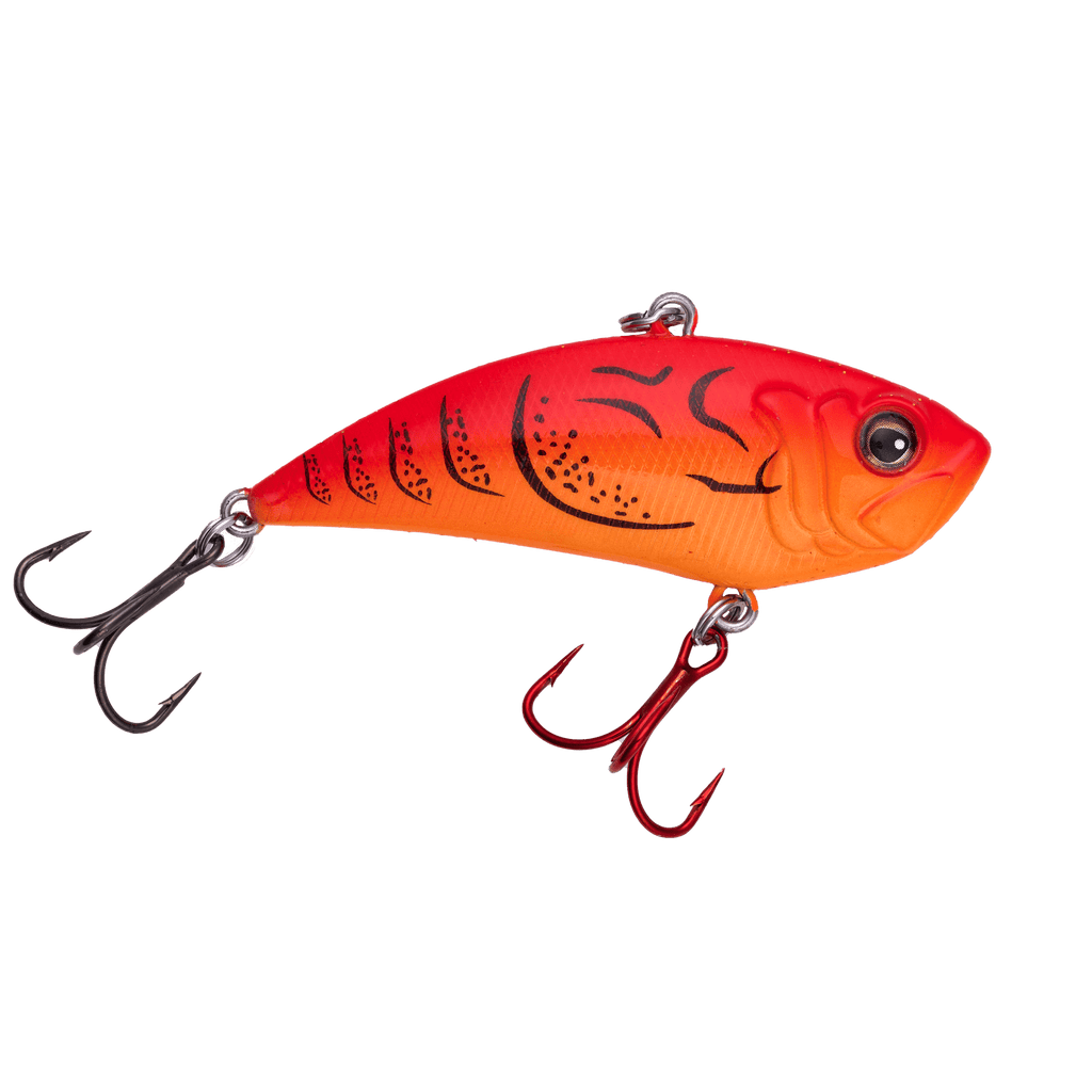 Incision 62 Lipless Crankbait – MONSTERBASS