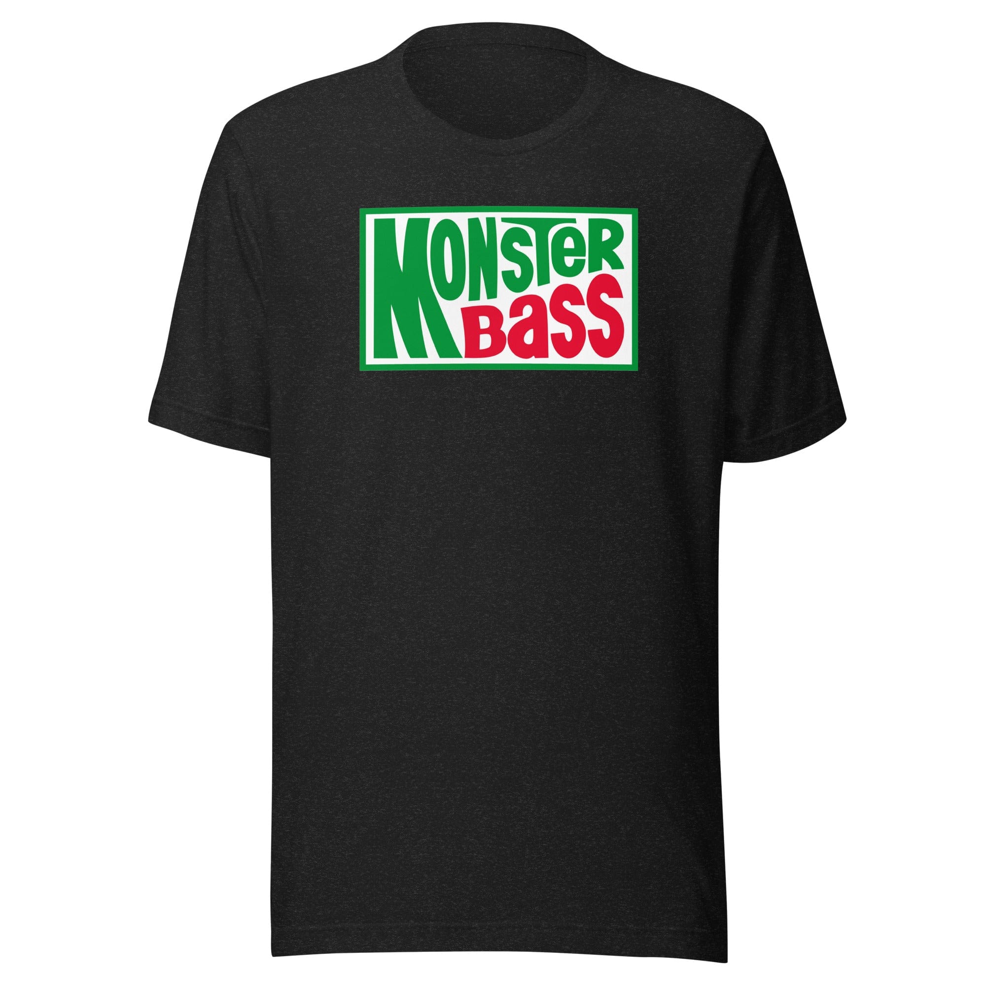 Bass Fishing T-Shirts & Graphic Tees – MONSTERBASS