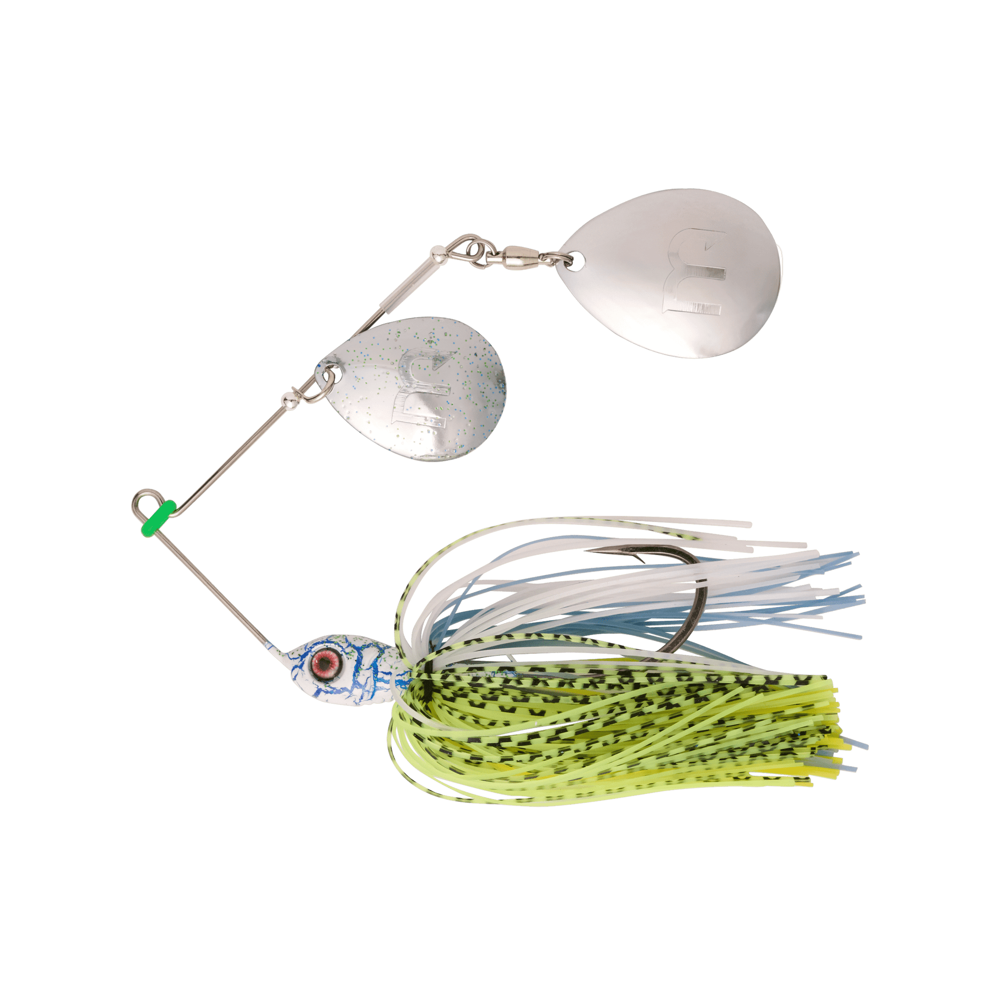Blade Burner Colorado Spinnerbait for Bass – MONSTERBASS