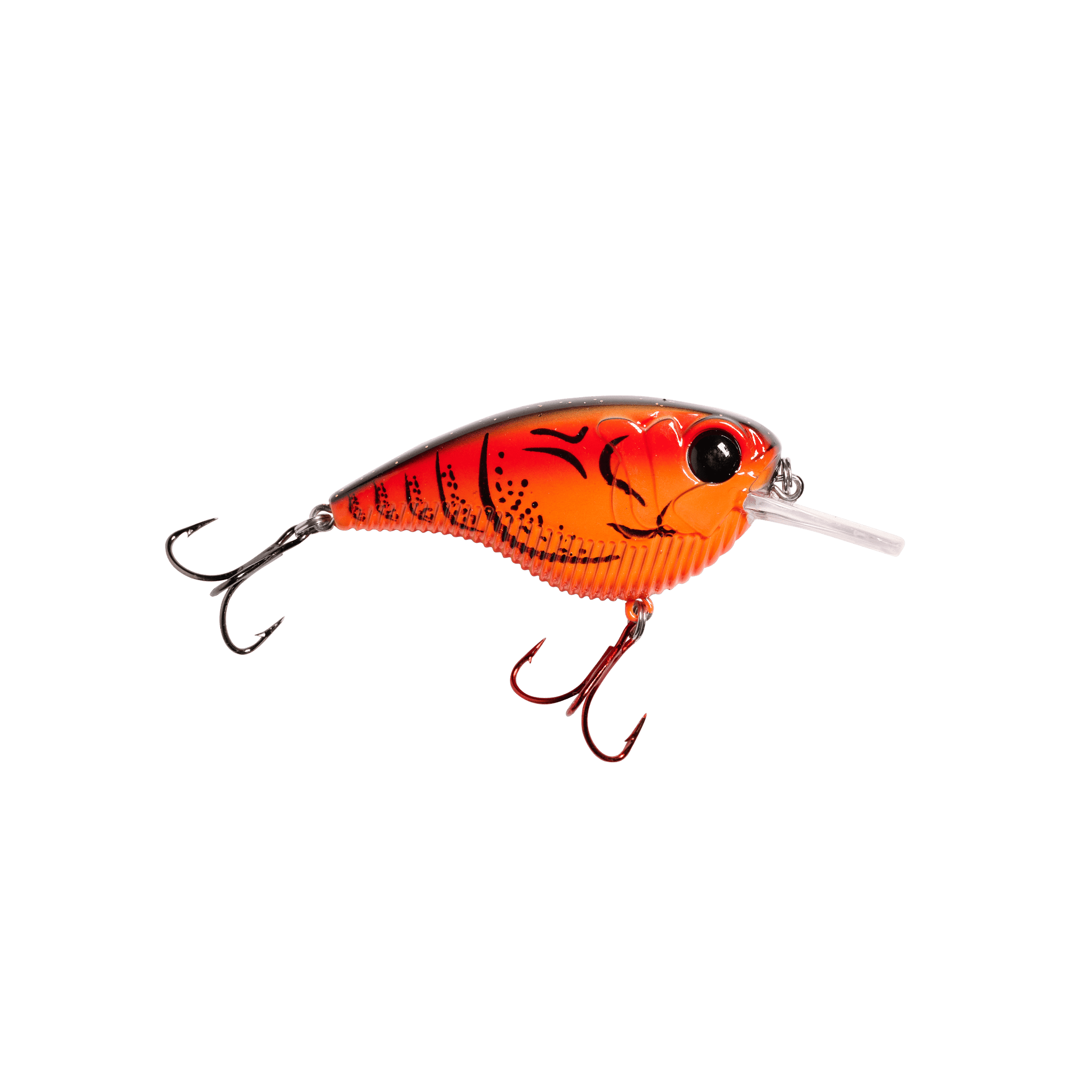 Flatline Flat-Sided Crankbait for Bass – MONSTERBASS