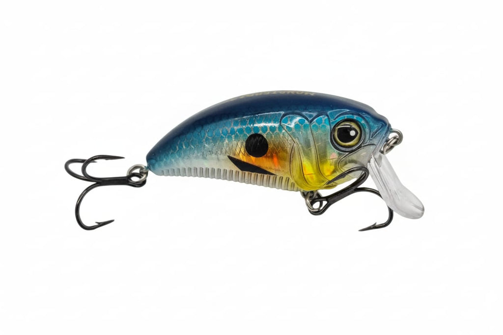 MONSTERBASS Super Freak