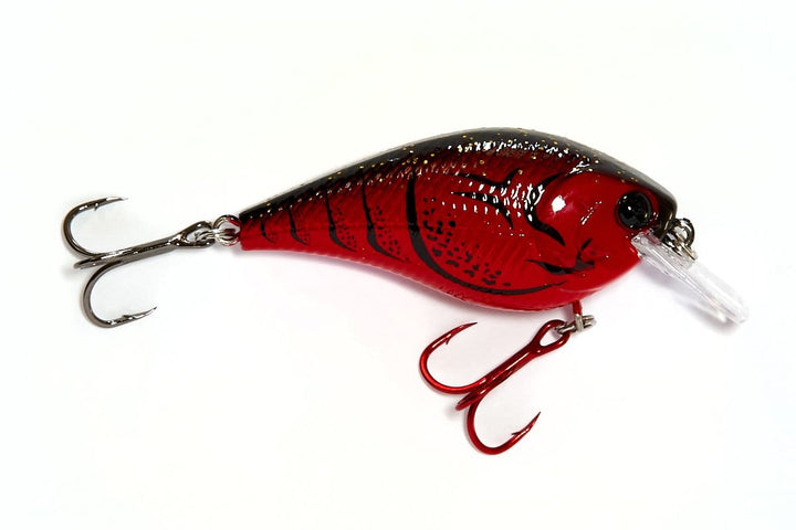 Hammerhead Squarebill – Alex Rudd Edition – MONSTERBASS