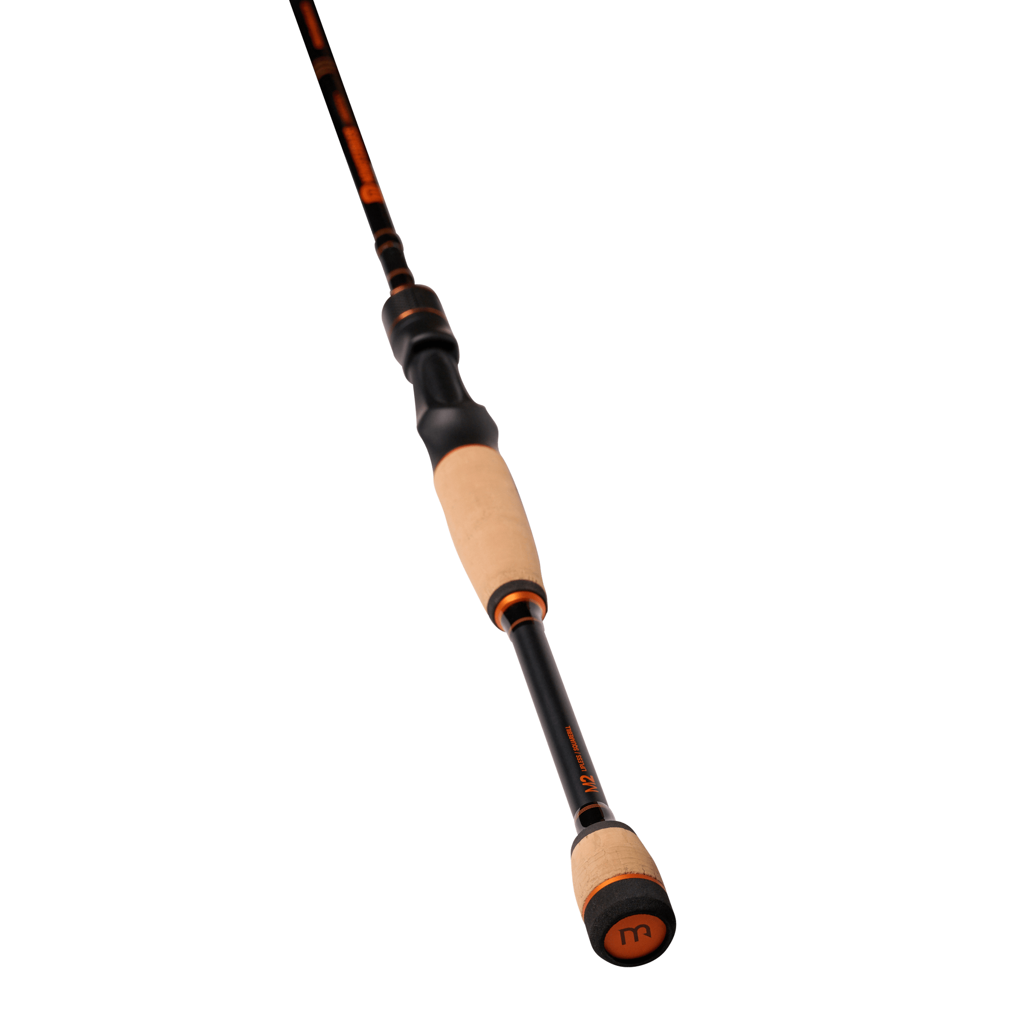 LUNKERSTICK Pro Series – MONSTERBASS
