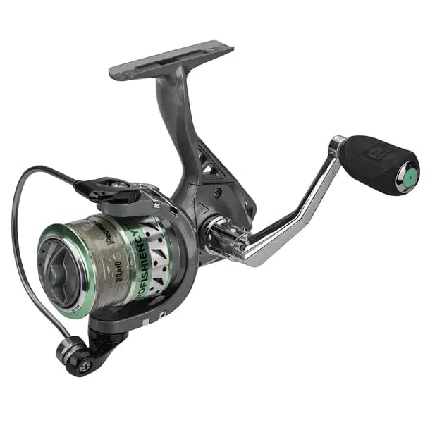 MONSTERBASS Free Gift - Spinning Reel