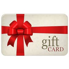 MONSTERBASS Gift Card Omen Black Casting Rod Gift Card