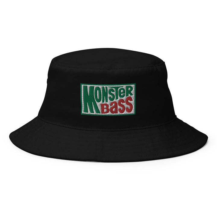 MB Bucket Hat – MONSTERBASS