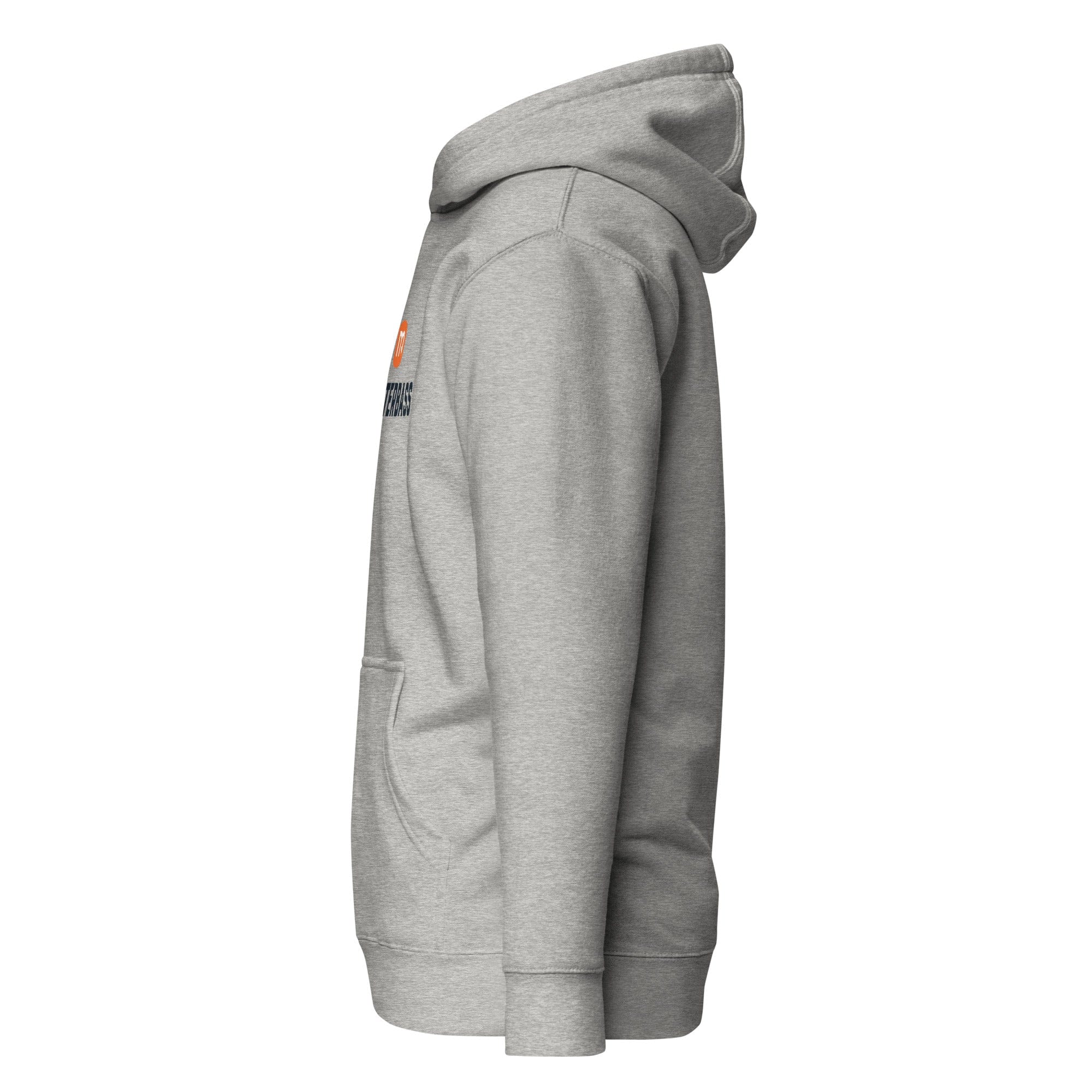 MONSTERBASS. Hoodies & Outerwear MONSTERBASS Logo Hoodie