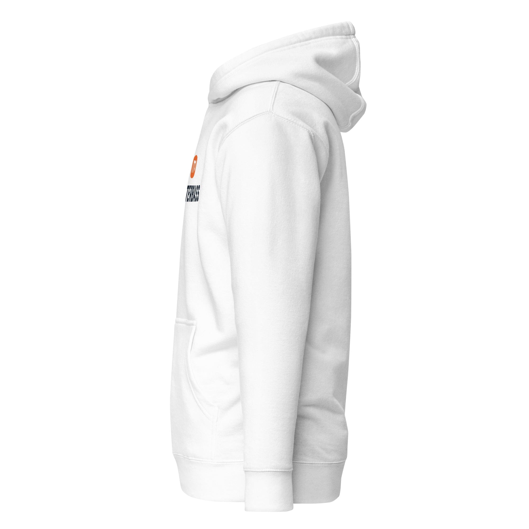 MONSTERBASS. Hoodies & Outerwear MONSTERBASS Logo Hoodie