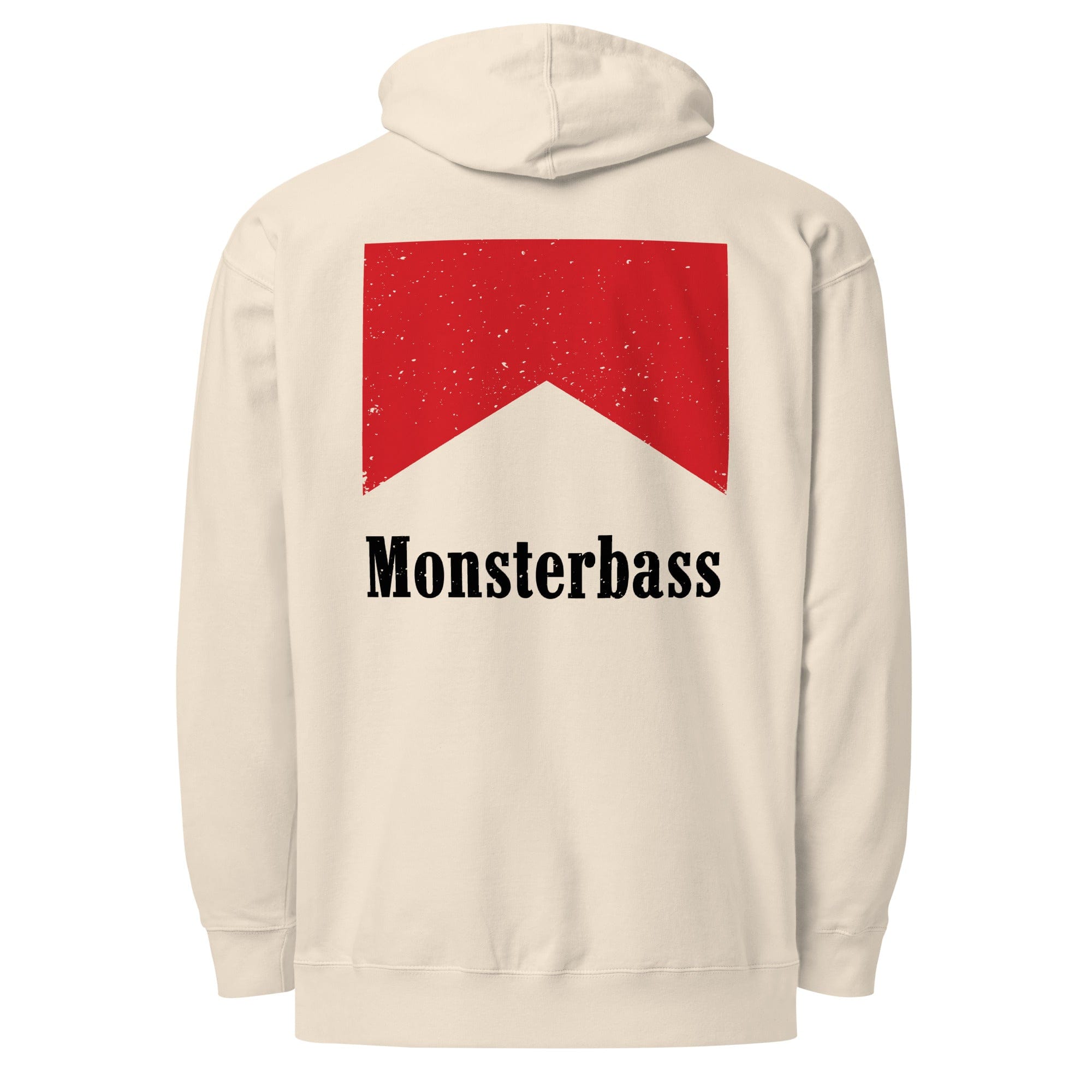 MONSTERBASS. Hoodies & Outerwear Monsterboro